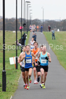 Senior men and womens Heaton Memorial 10k Road Race, Newcastle Town Moor. Photo:  David T. Hewitson/Sports for All Pics